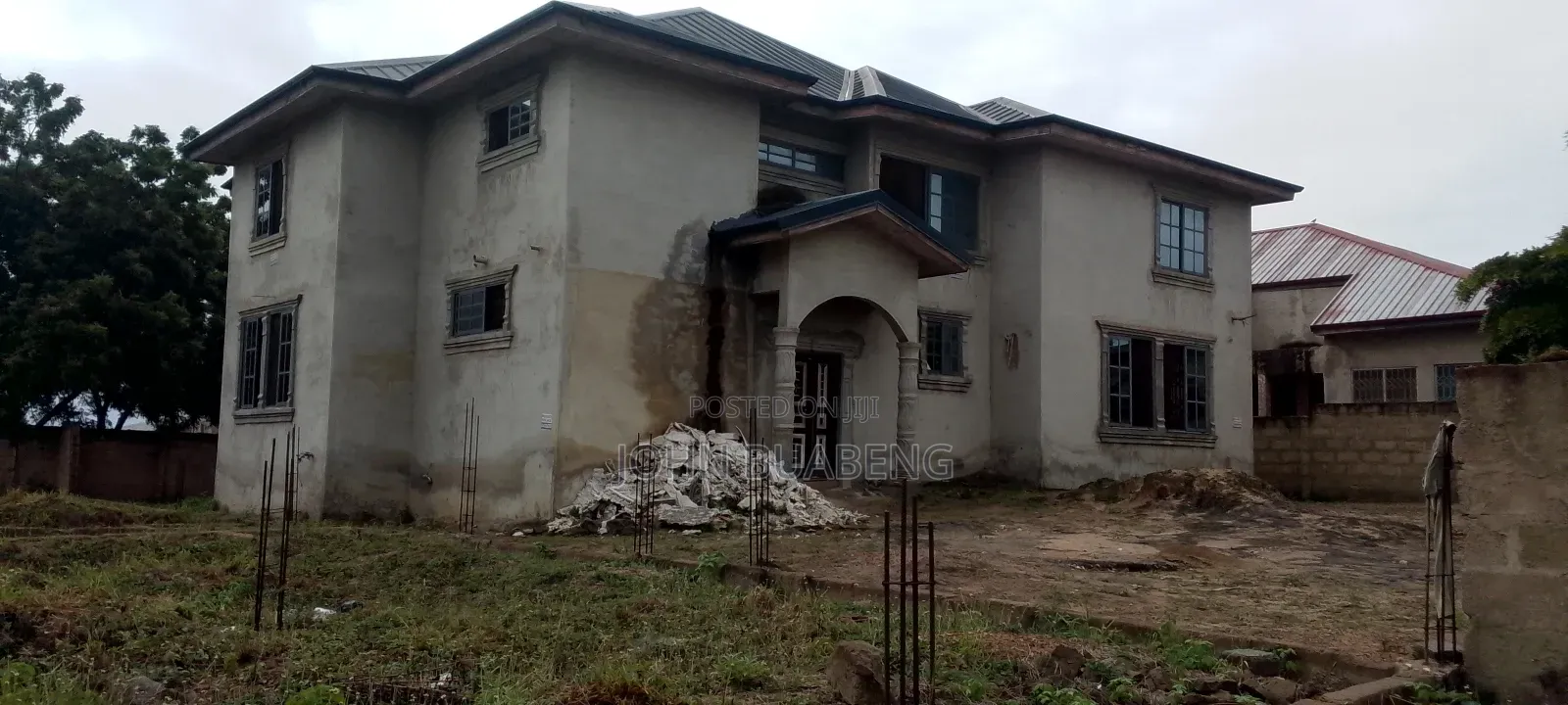 7bdrm House in Millennium City for sale