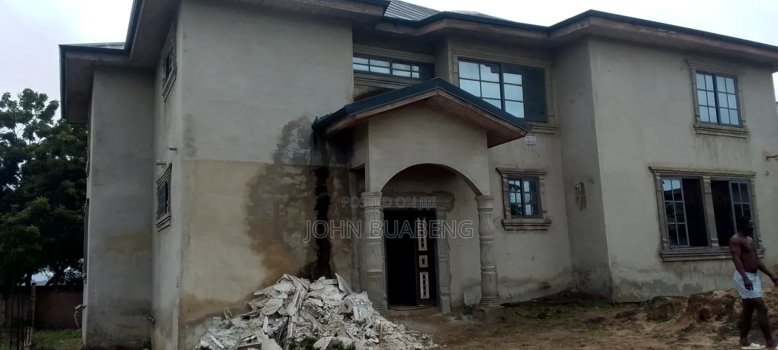 7bdrm House in Millennium City for sale