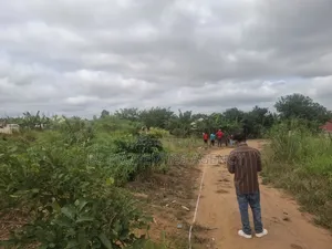 Rresidential Plot for Sale at Kwawoma