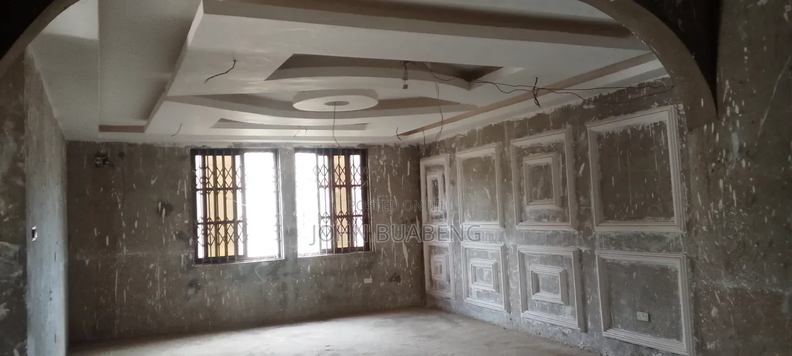 7bdrm House in Millennium City for sale