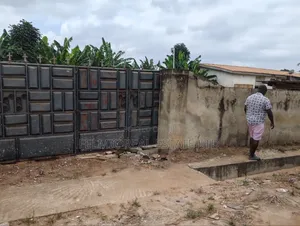 1 Half Plots at Ofankor Asofan for Sale