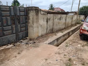 1 Half Plots at Ofankor Asofan for Sale