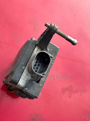 Radar Sensors for Honda