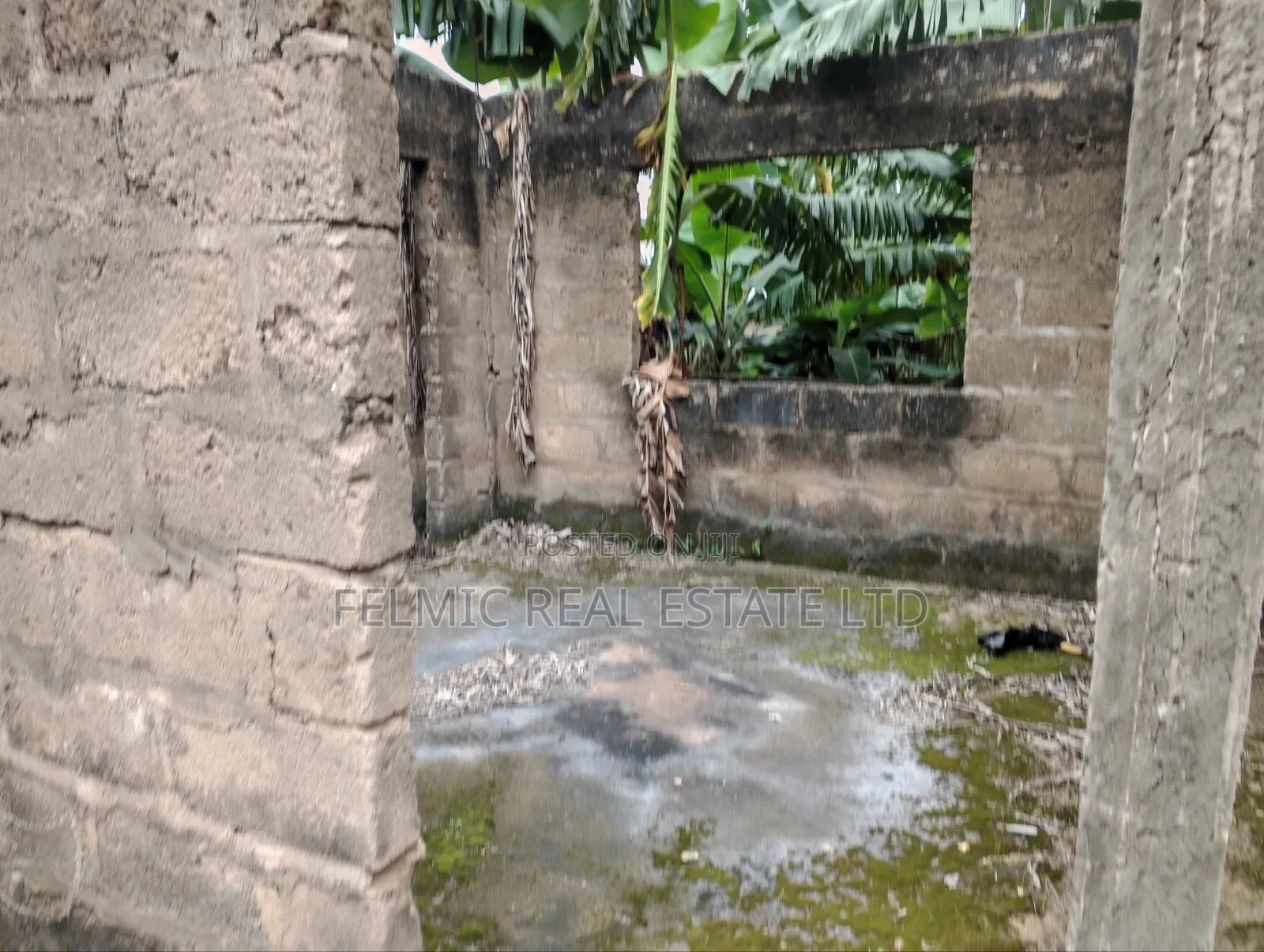 1 Half Plots at Ofankor Asofan for Sale