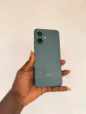 Tecno Pop 10 64 GB Silver