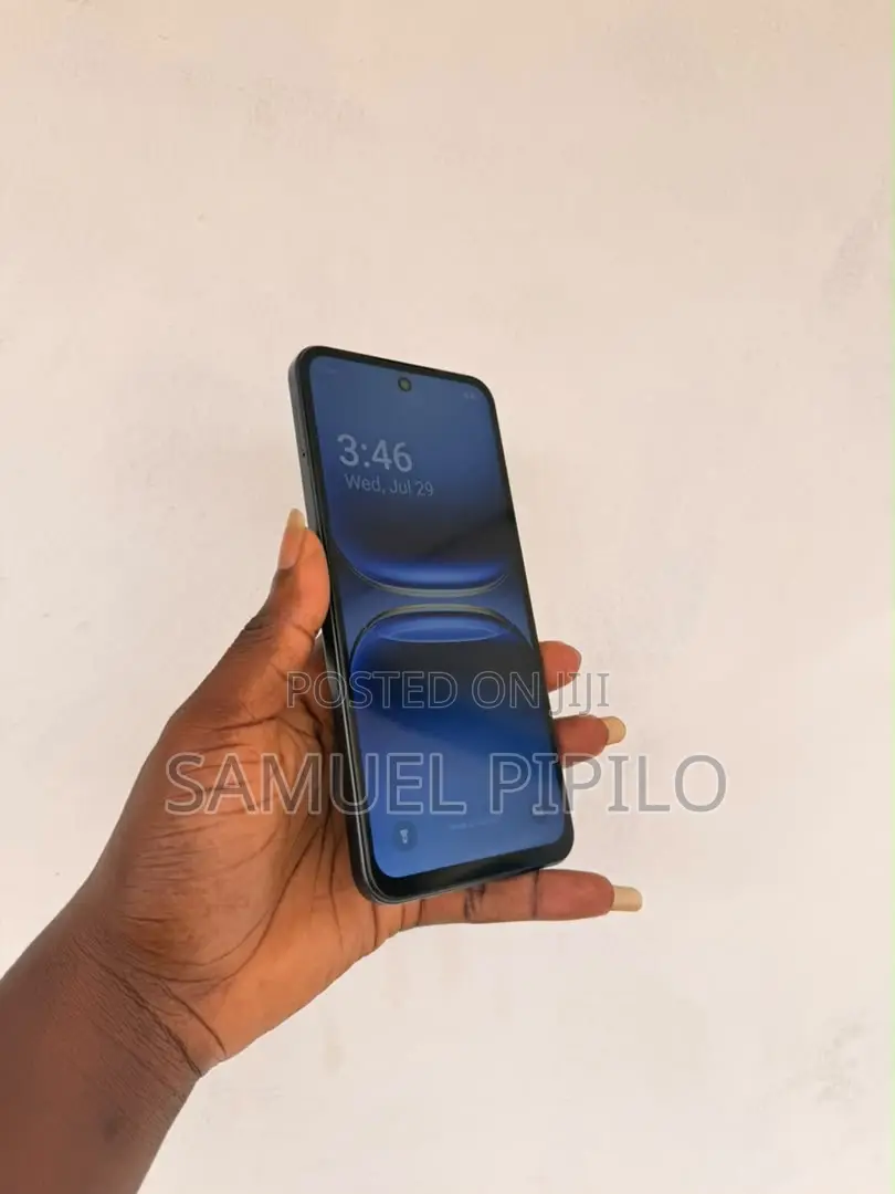 Tecno Pop 10 64 GB Silver