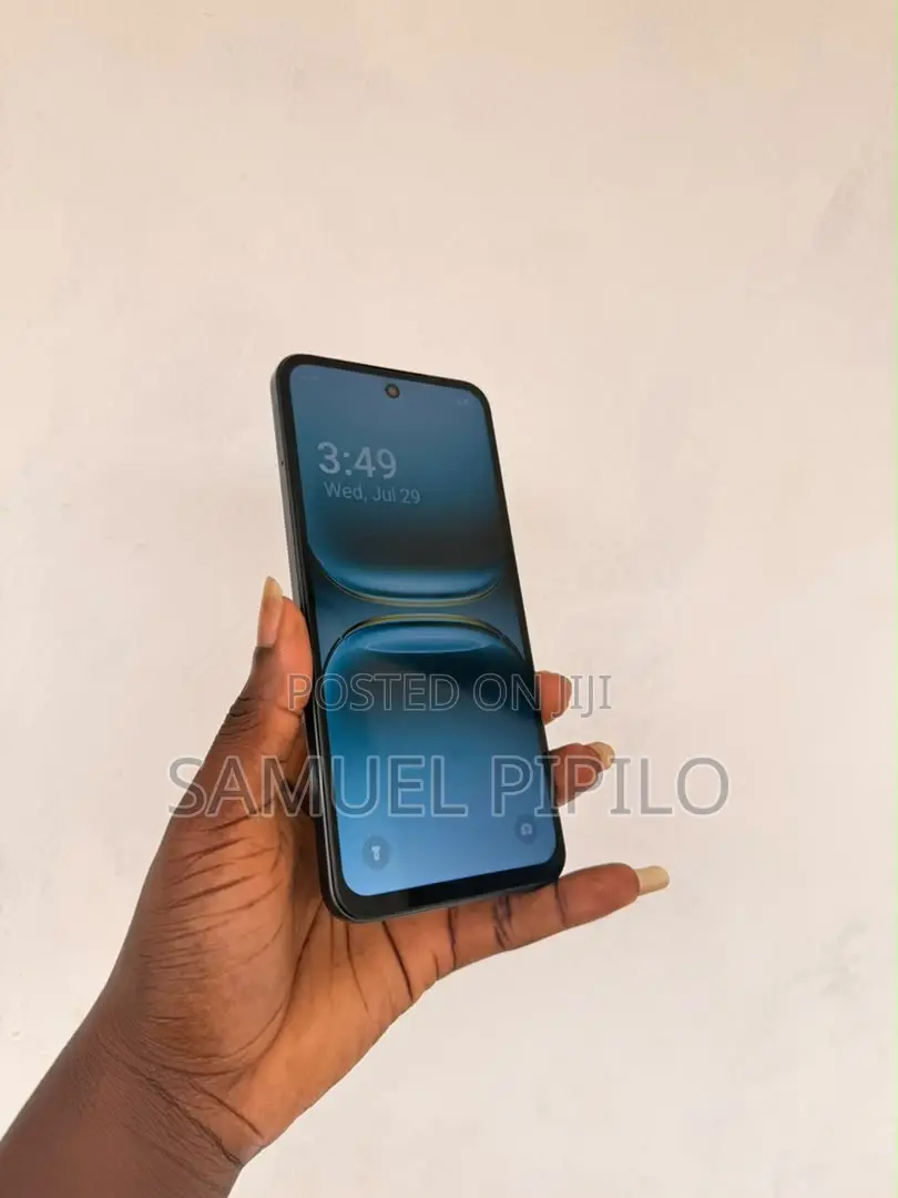 Tecno Pop 10 64 GB Silver
