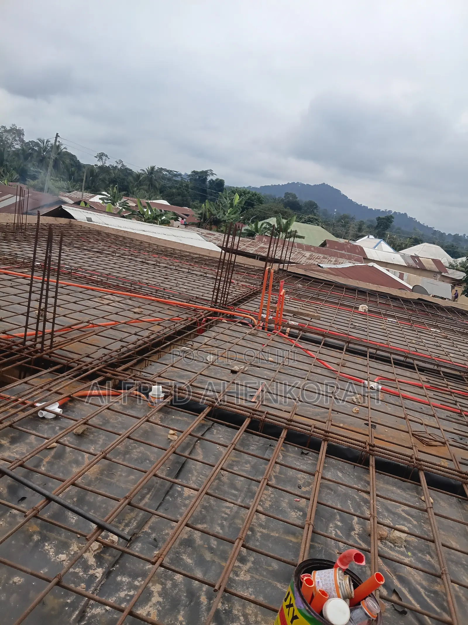 Dstv,TV Installation, CCTV Camera and Electric Fence, House Wiring