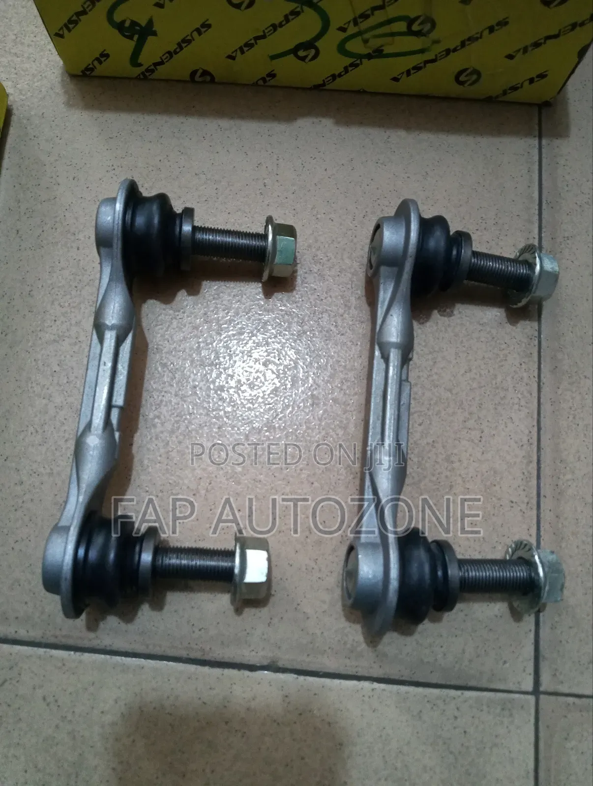 Premium Suspensia Ford Edge and Lincoln Stabilizer Bar Link From USA.
