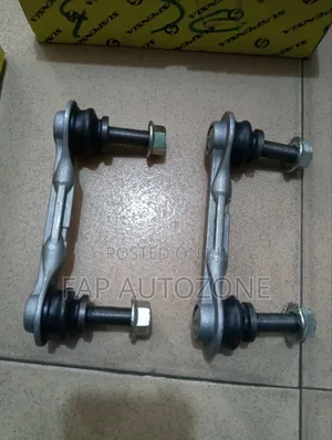 Premium Suspensia Ford Edge and Lincoln Stabilizer Bar Link From USA.