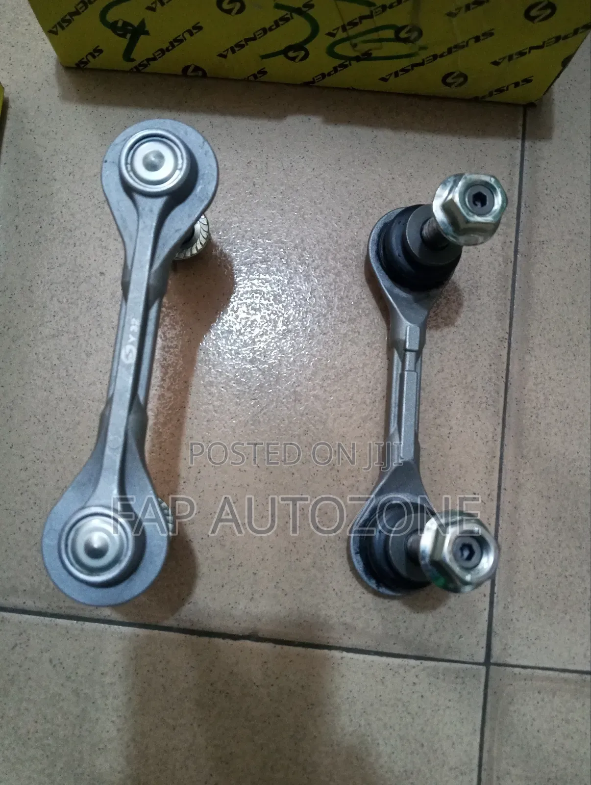 Premium Suspensia Ford Edge and Lincoln Stabilizer Bar Link From USA.
