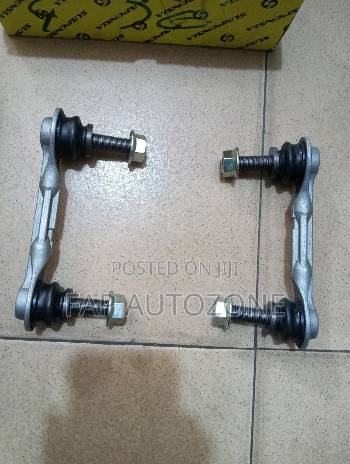 Premium Suspensia Ford Edge and Lincoln Stabilizer Bar Link From USA.