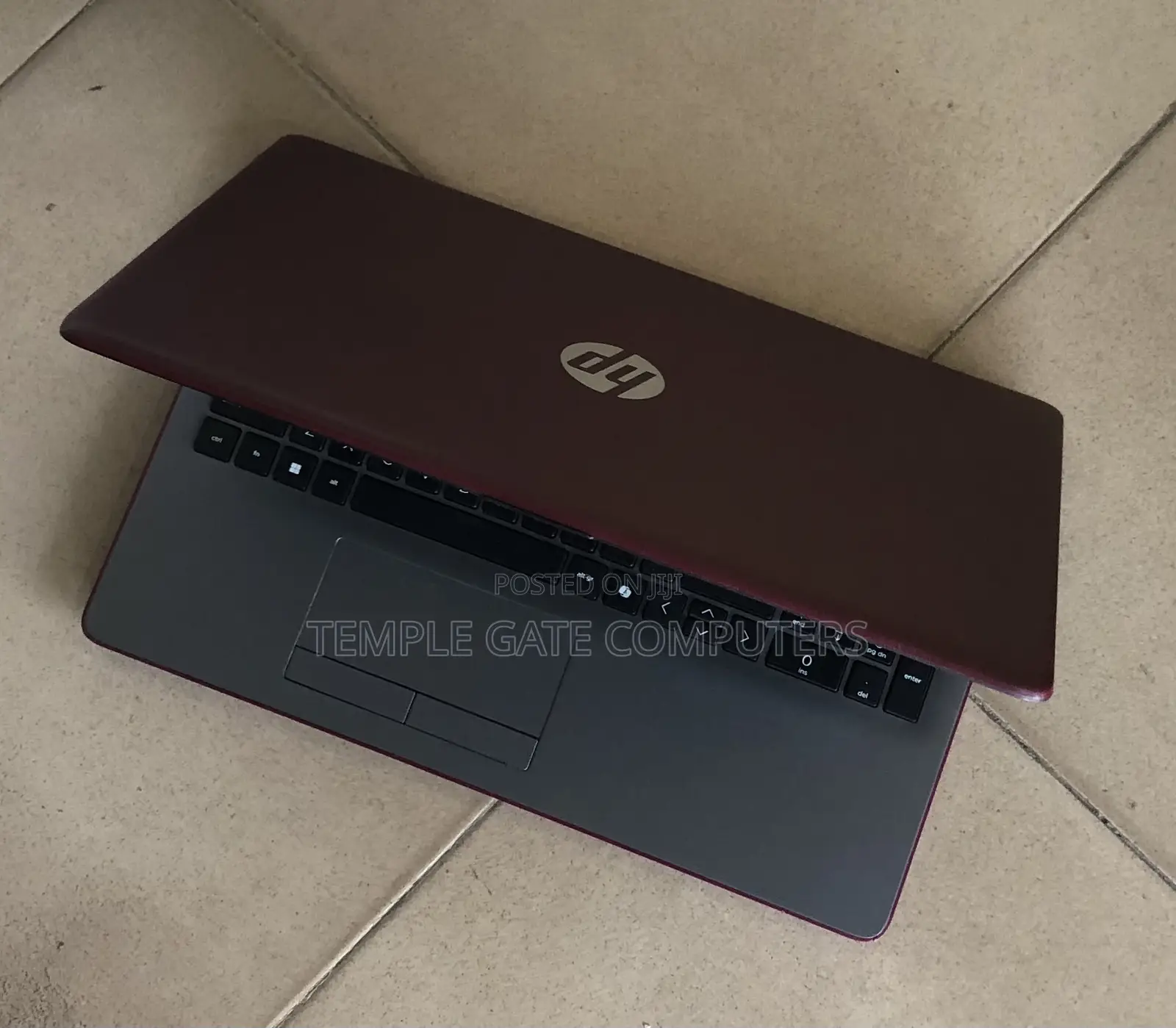Laptop HP 15 4GB AMD SSD 128GB