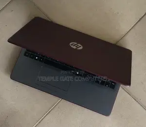 Laptop HP 15 4GB AMD SSD 128GB
