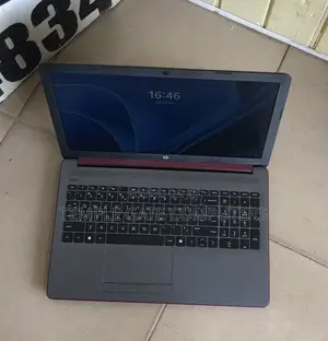 Laptop HP 15 4GB AMD SSD 128GB