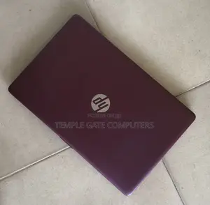 Laptop HP 15 4GB AMD SSD 128GB
