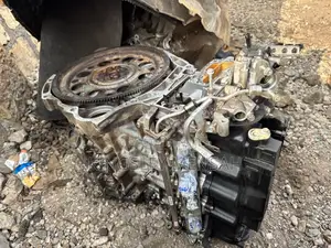 Honda Accord 2.0t Engine Head and Block