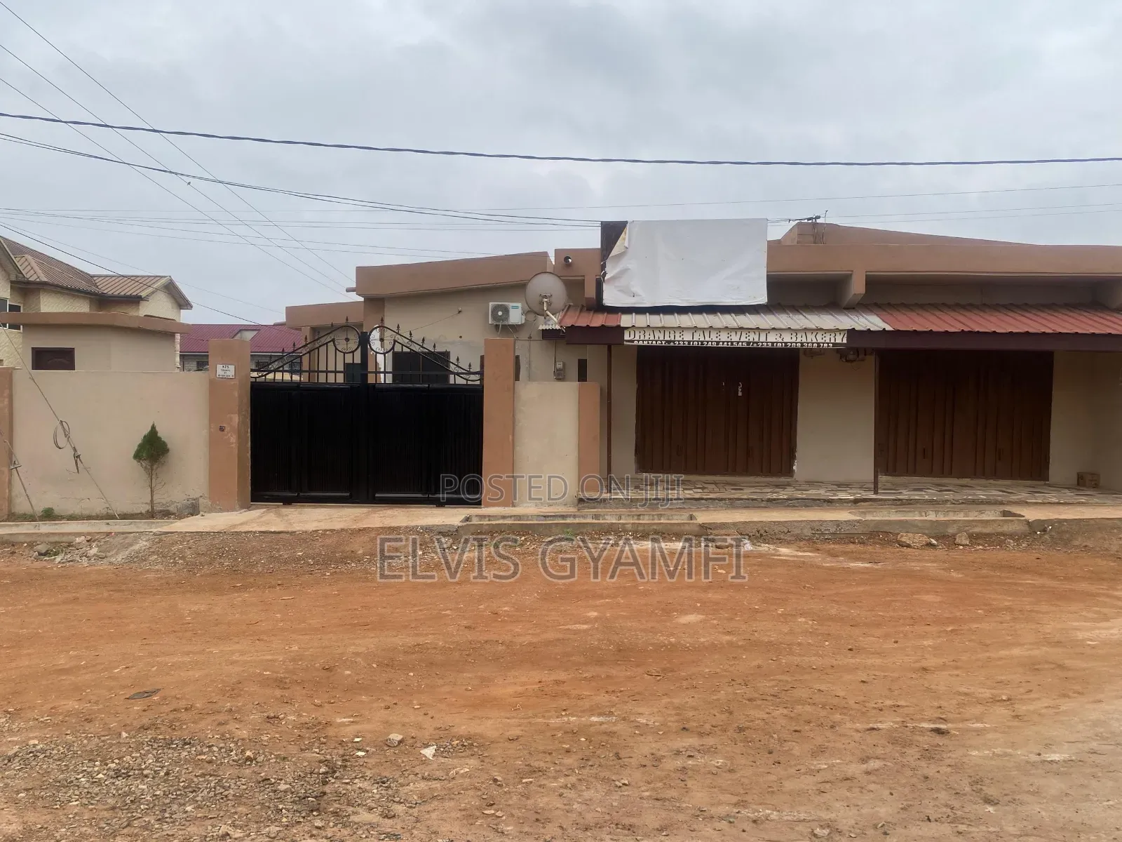 2bdrm House in Housing Down for rent