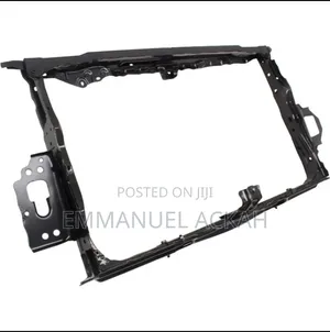 Toyota Rav4 Radiator Supports 2016 -2018