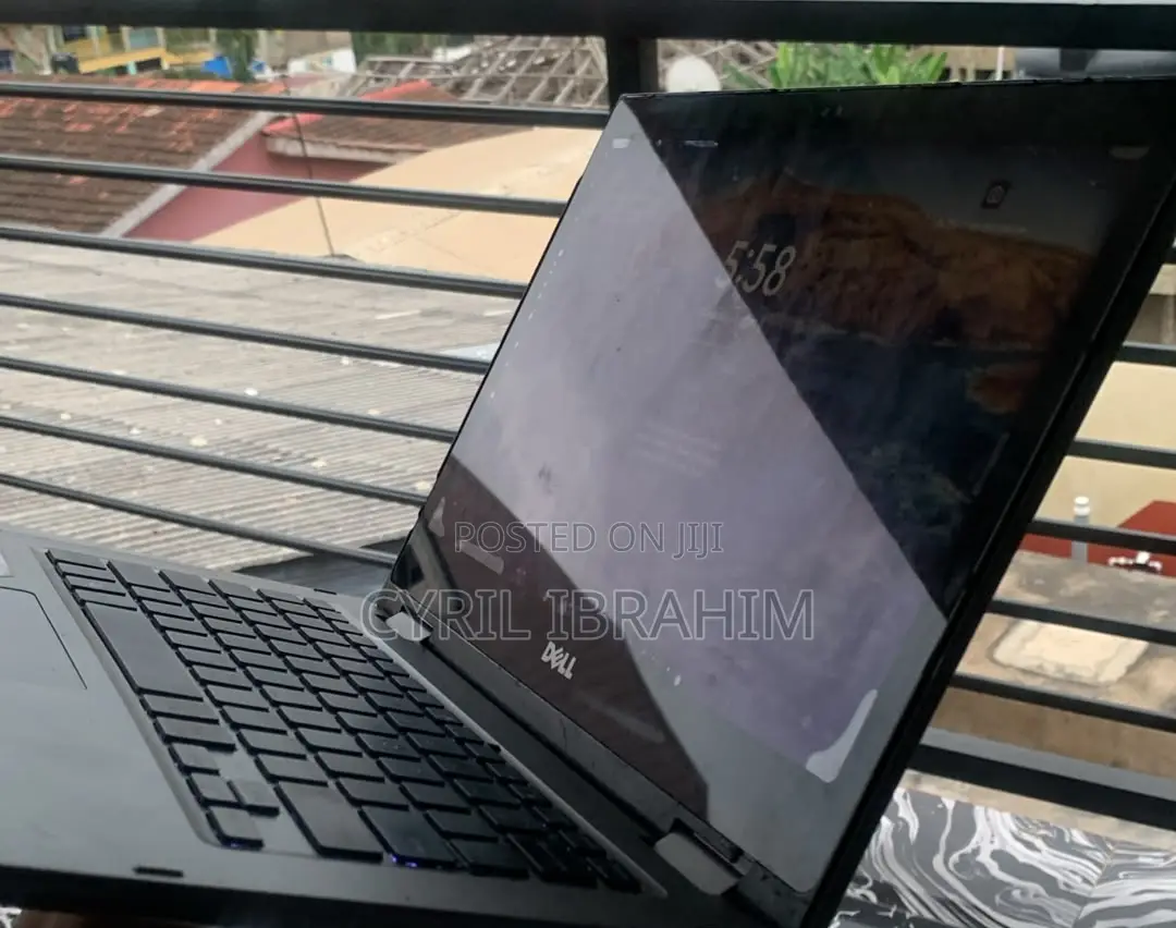 Laptop Dell Inspiron 13 1318 8GB Intel Core i7 HDD 256GB