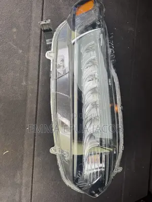Honda Accord 2018 Headlight(right Side)