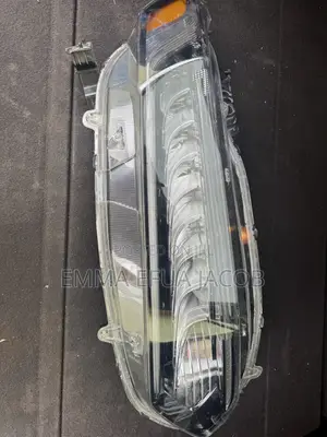 Honda Accord 2018 Headlight(right Side)