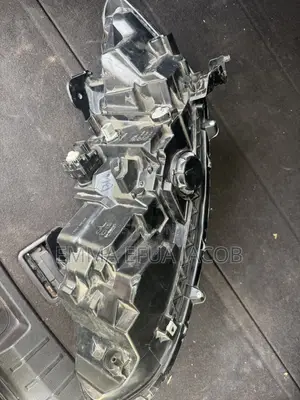 Honda Accord 2018 Headlight(right Side)
