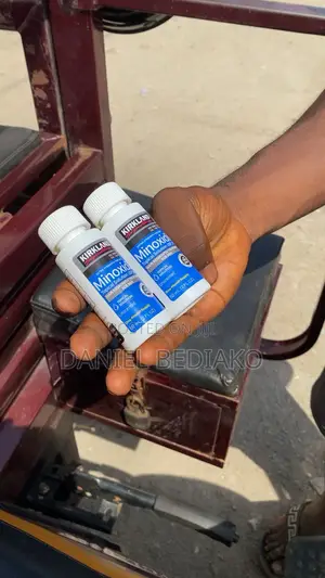 Kirkland Minoxidil