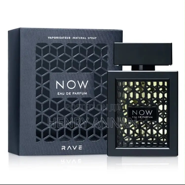 Affordable Sweet Romantic Perfume Straight From Abroad
