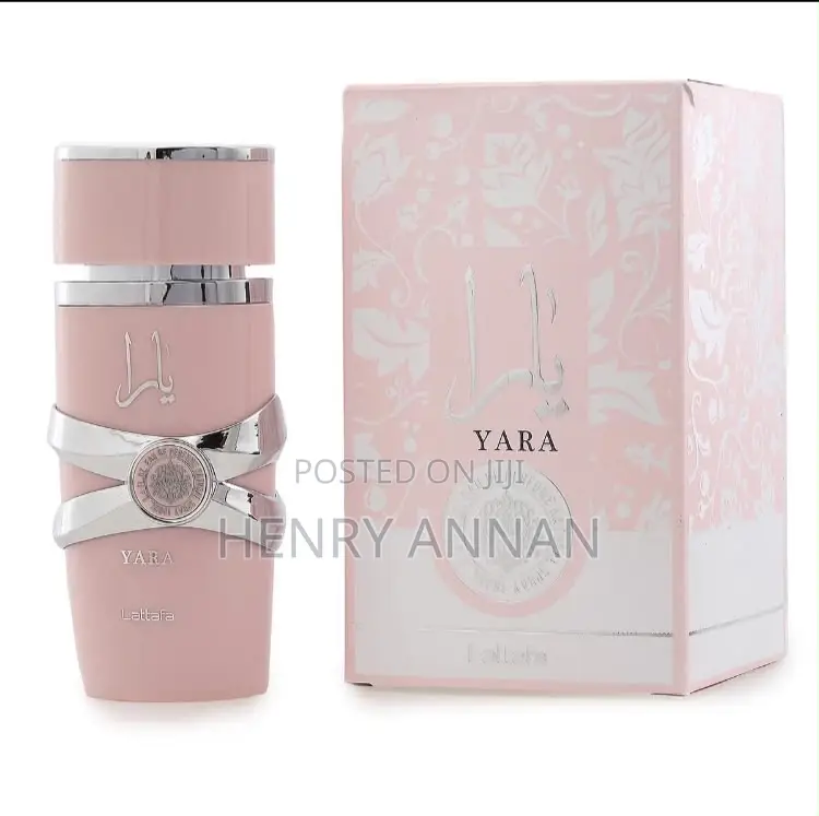 Affordable Sweet Romantic Perfume Straight From Abroad