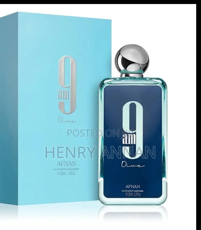 Affordable Sweet Romantic Perfume Straight From Abroad
