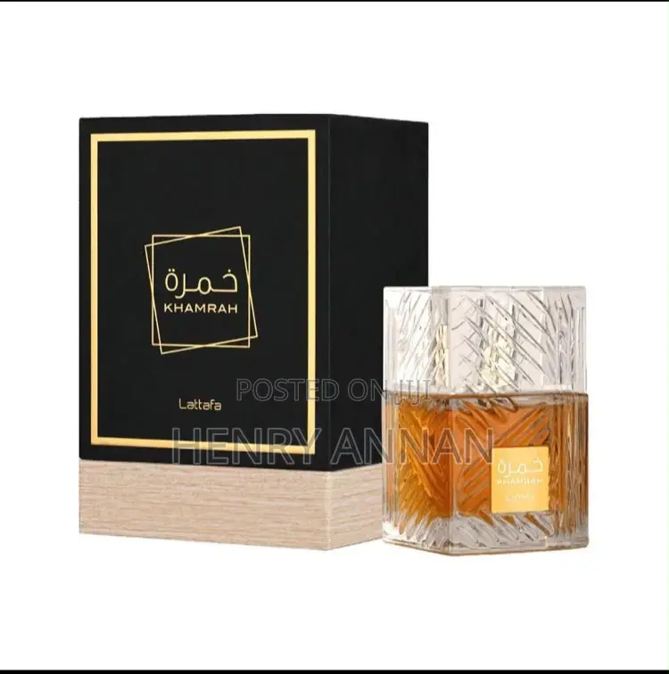 Affordable Sweet Romantic Perfume Straight From Abroad