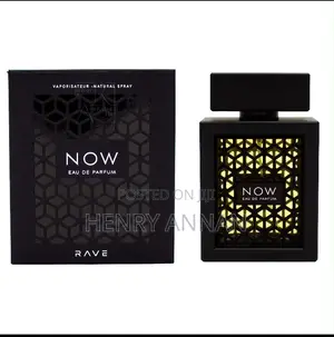 Affordable Sweet Romantic Perfume Straight From Abroad