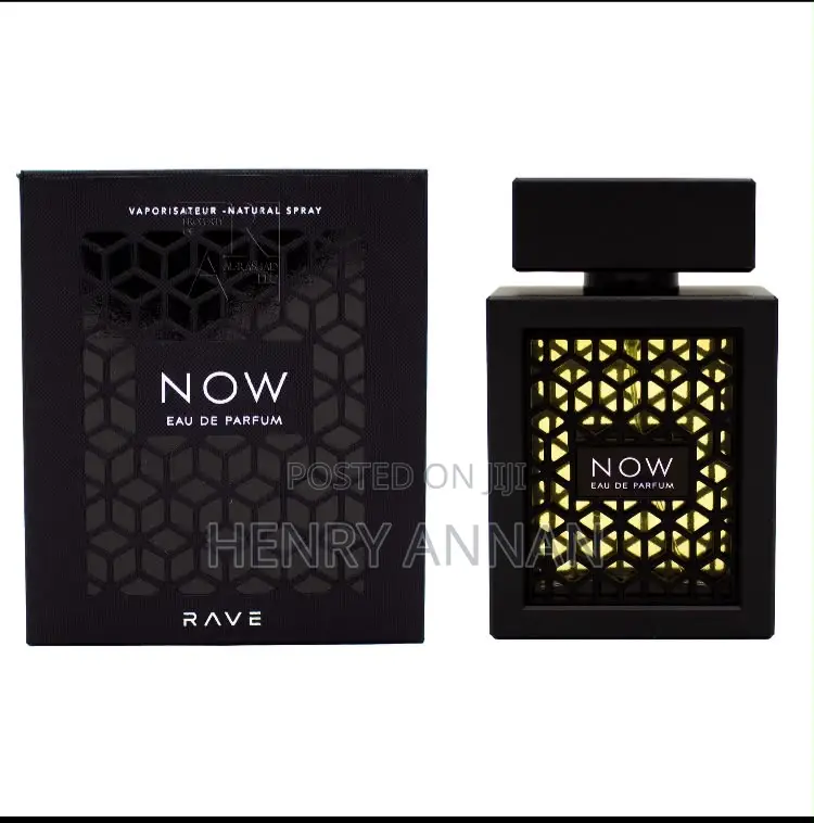 Affordable Sweet Romantic Perfume Straight From Abroad