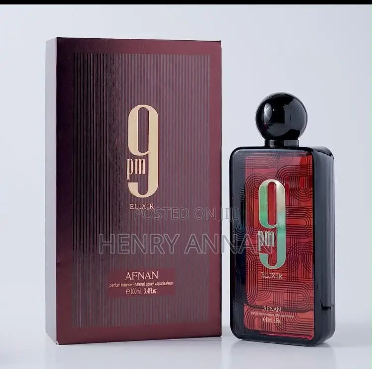 Affordable Sweet Romantic Perfume Straight From Abroad