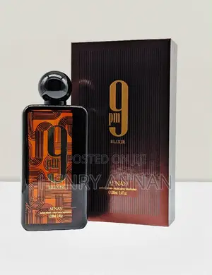 Affordable Sweet Romantic Perfume Straight From Abroad