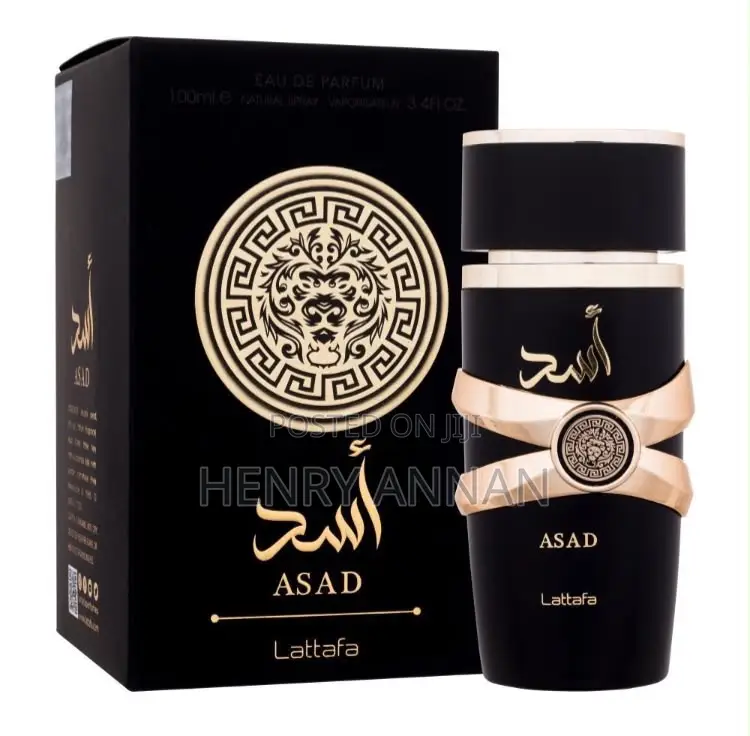 Affordable Sweet Romantic Perfume Straight From Abroad