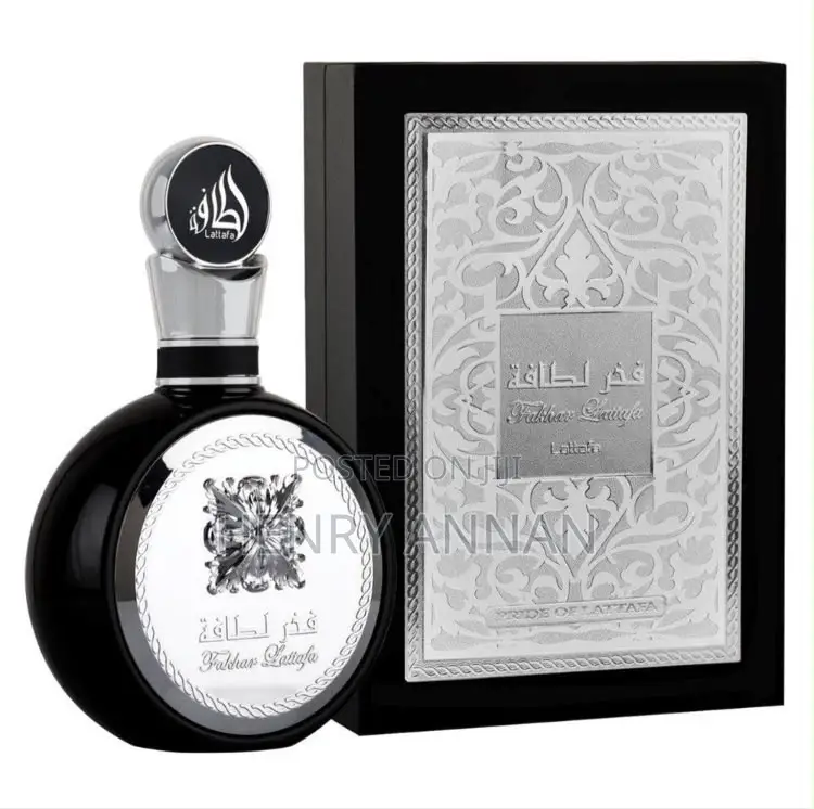 Affordable Sweet Romantic Perfume Straight From Abroad