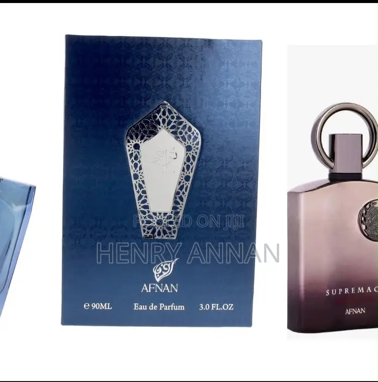 Affordable Sweet Romantic Perfume Straight From Abroad