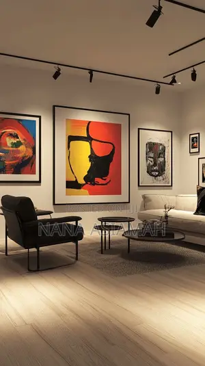 Wall Art Frames