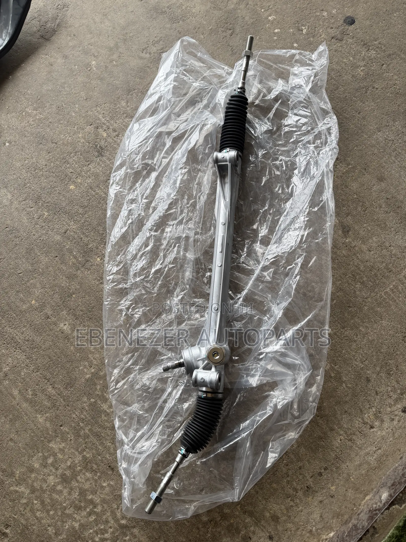 Toyota Rav 4 Steering Rack 2014 2015 2016 2017 2018