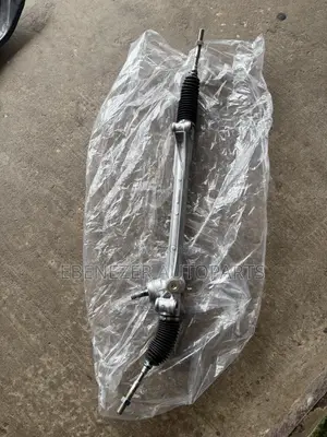 Toyota Rav 4 Steering Rack 2014 2015 2016 2017 2018