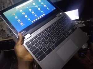 Laptop Google 4GB Intel Celeron SSD 32GB