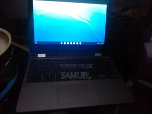 Laptop Google 4GB Intel Celeron SSD 32GB