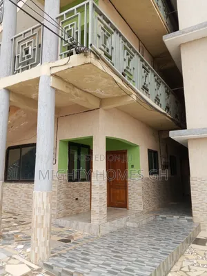 1bdrm Apartment in Mighty Homes, Kasoa for rent