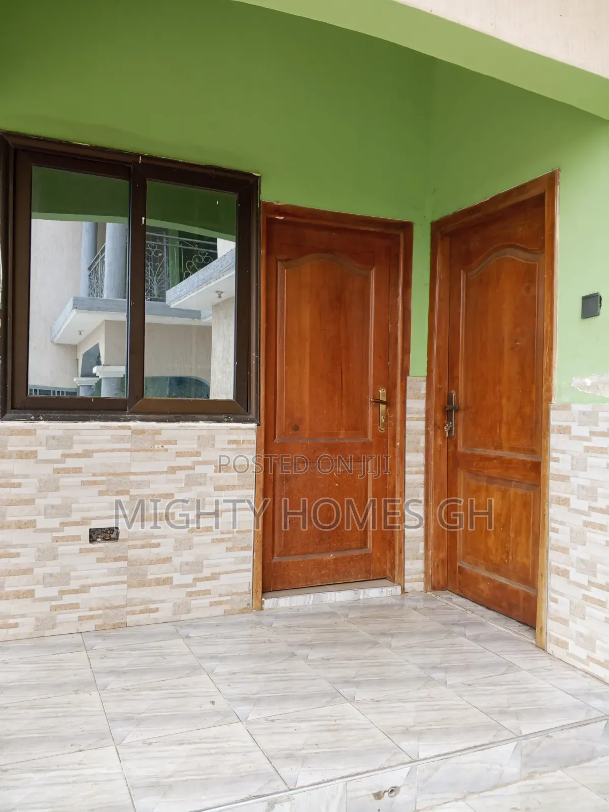 1bdrm Apartment in Mighty Homes, Kasoa for rent