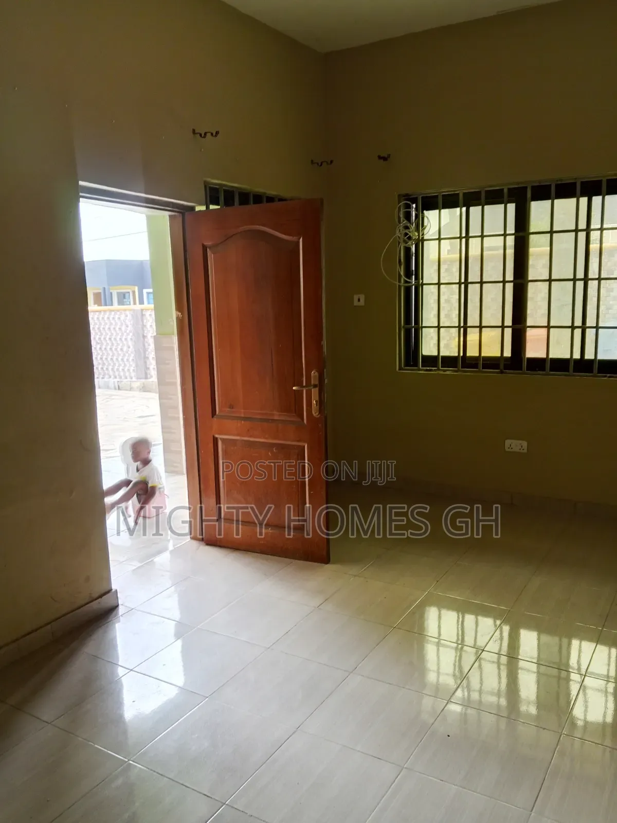 1bdrm Apartment in Mighty Homes, Kasoa for rent