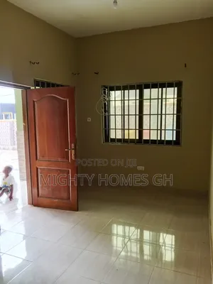 1bdrm Apartment in Mighty Homes, Kasoa for rent