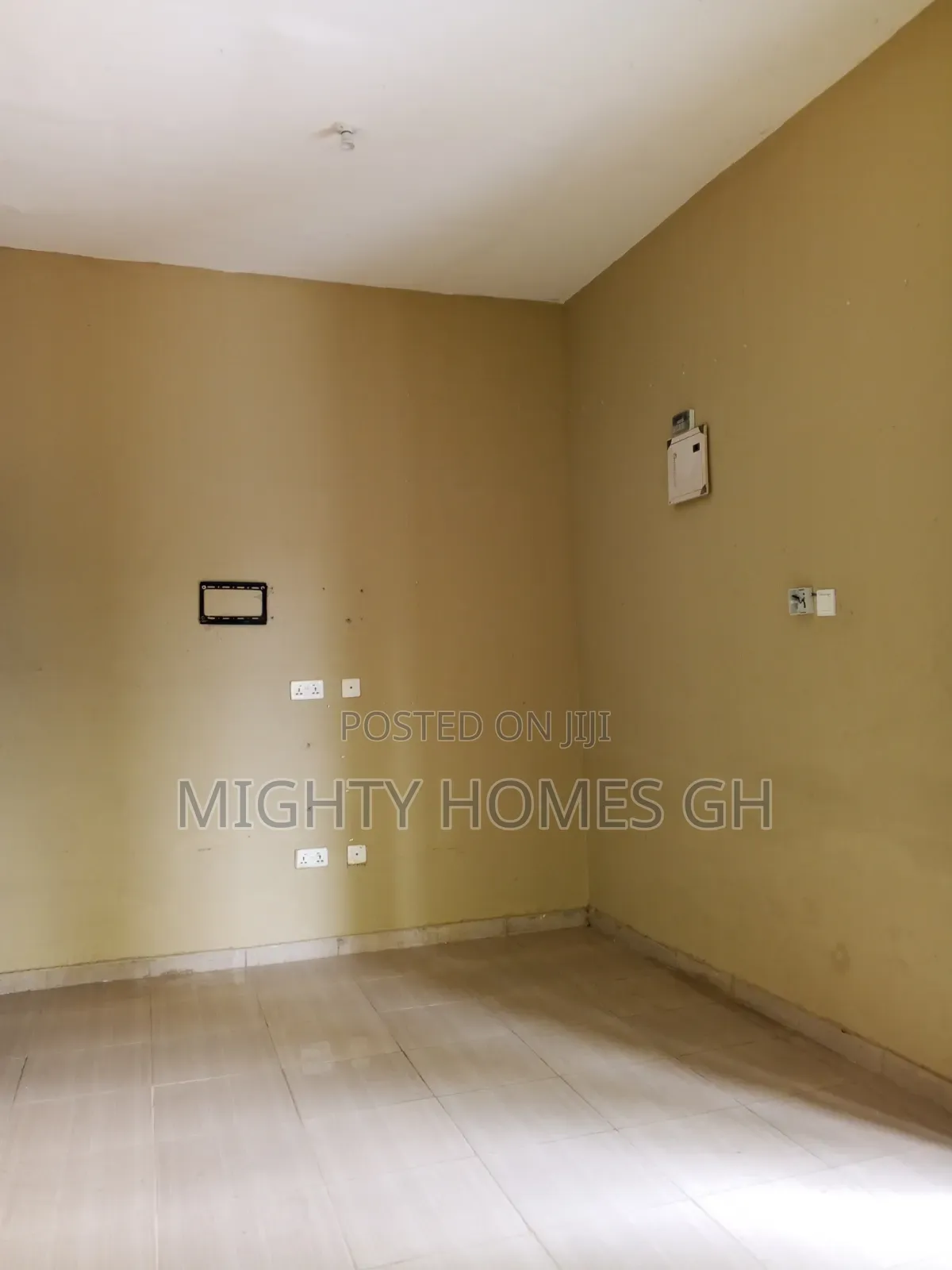 1bdrm Apartment in Mighty Homes, Kasoa for rent