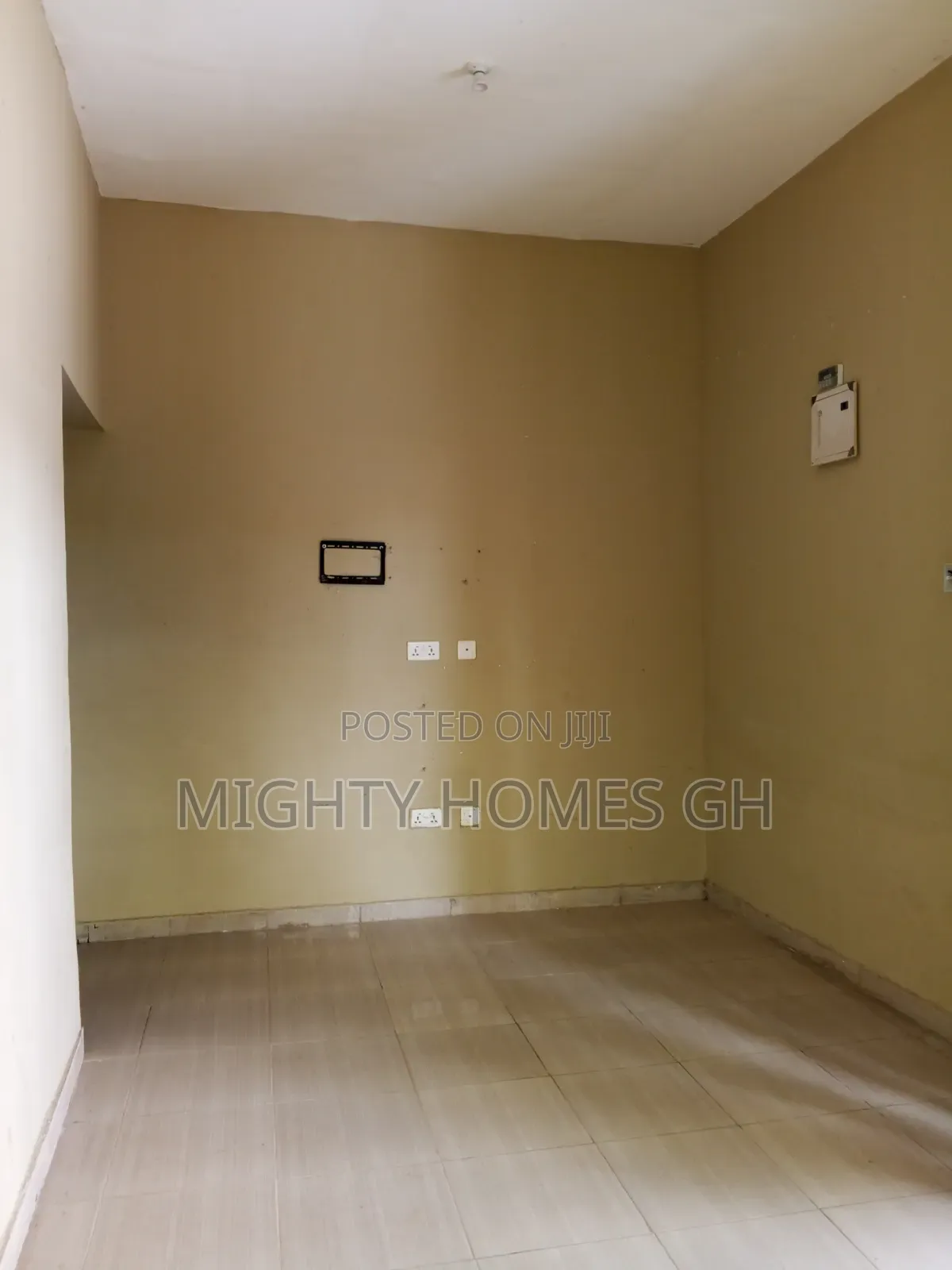 1bdrm Apartment in Mighty Homes, Kasoa for rent